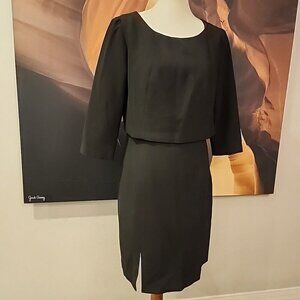 Trina Turk Black Dress